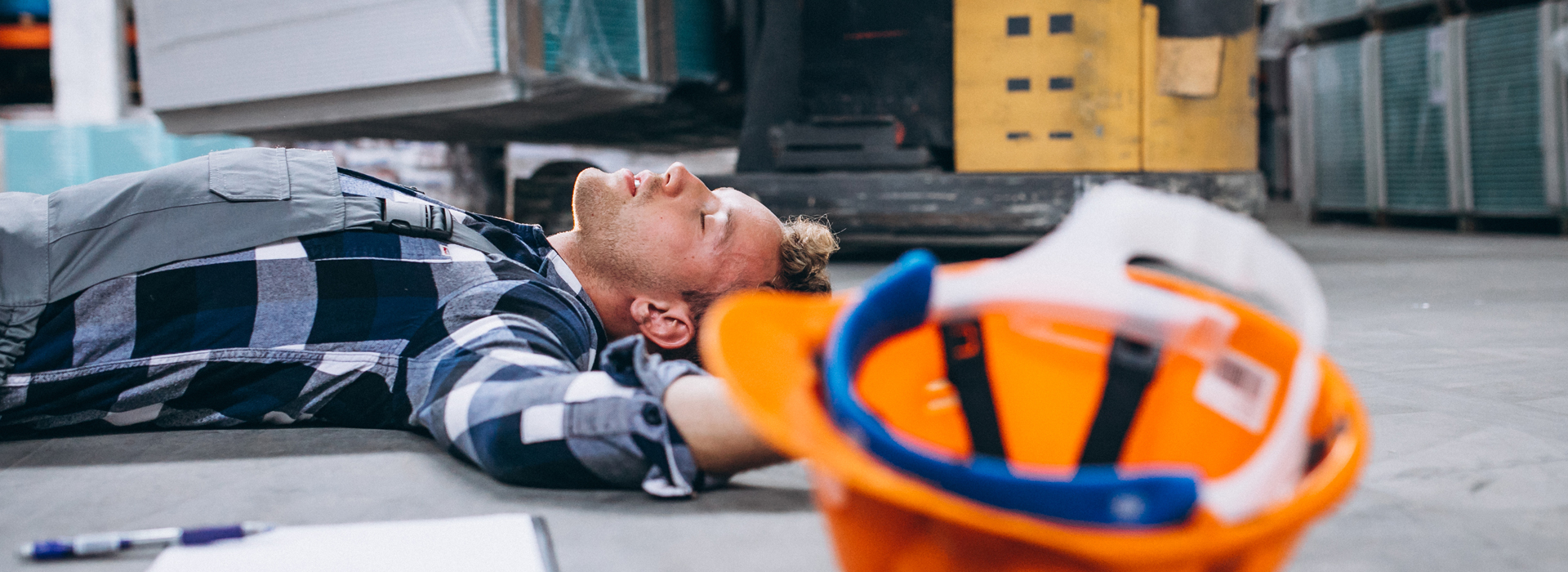 3 tipos de indenização por acidente de trabalho mais comuns