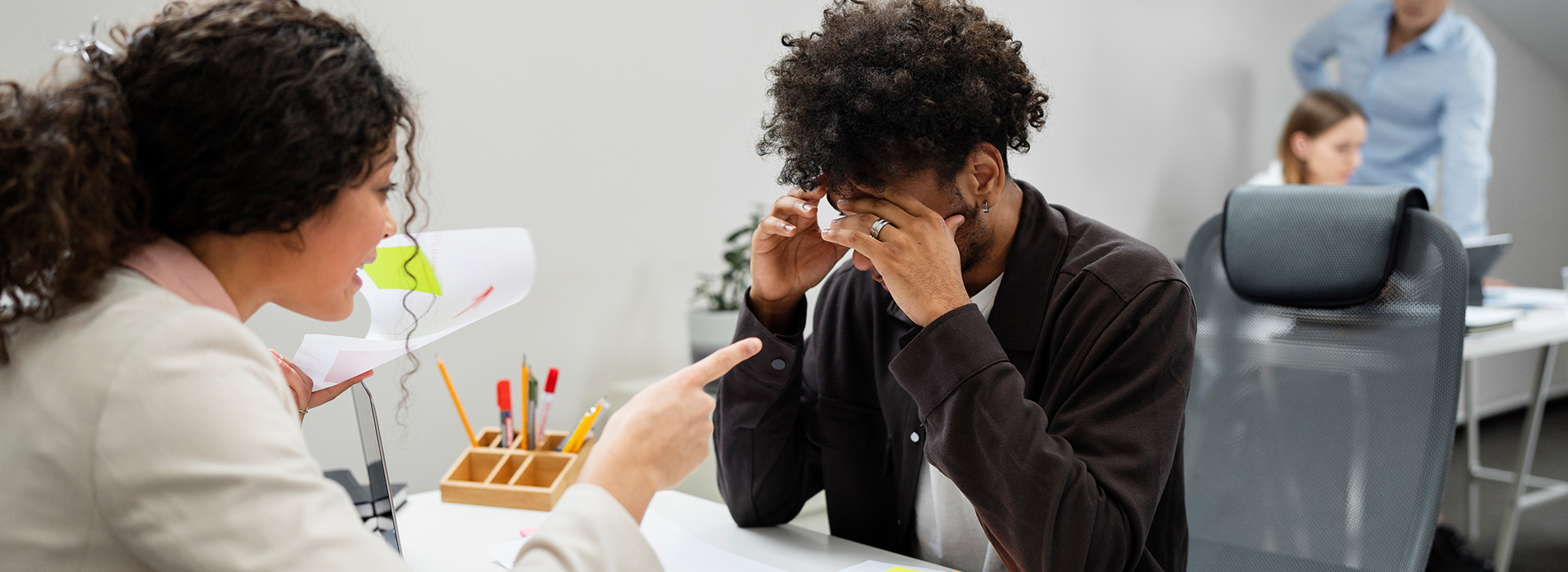 As principais situações em que os profissionais possuem direito à estabilidade