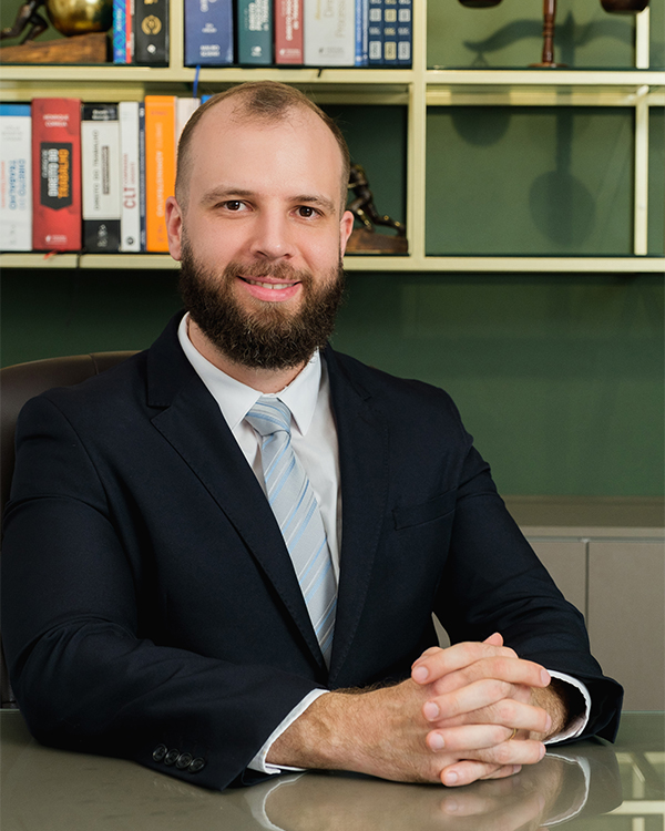 Renato Fonseca de Almeida Gama